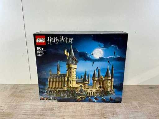 Lego Disney Hocus Pocus 21341 Educativo