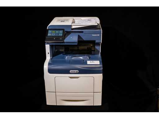 Imprimantă multifuncțională color XEROX VERSALINK C405