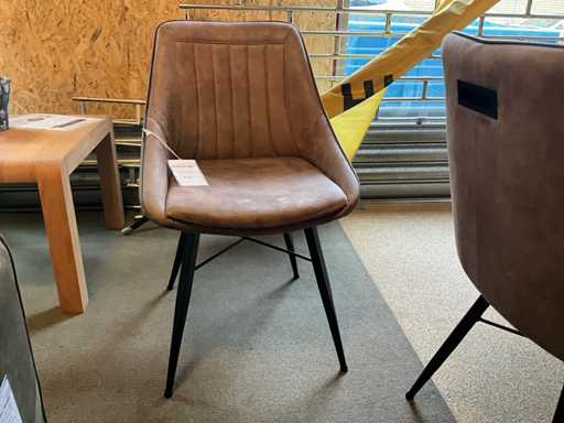 Krzes?o do jadalni MX Jake (6x)