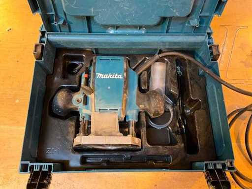 MAKITA - RP0900XJ - Elektrischer Fräse