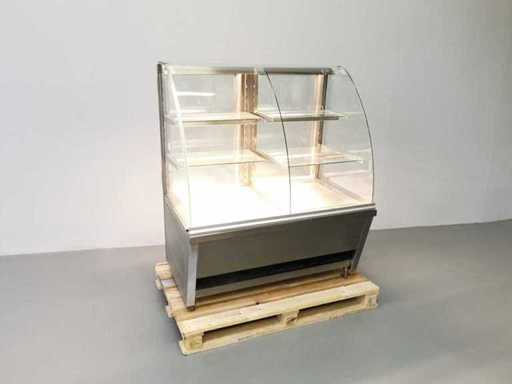 Delfield - AB1ARDCLH1300 - Refrigerated Display