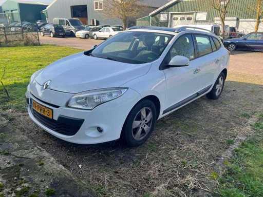 Renault Mégane Estate - 1.4 TCe Dynamique, 19-PHR-3