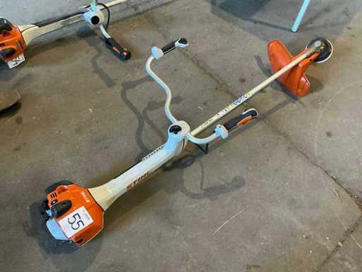 Débroussaille Stihl FS461C