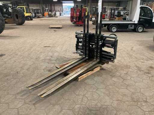 Meyer Fork Carriage