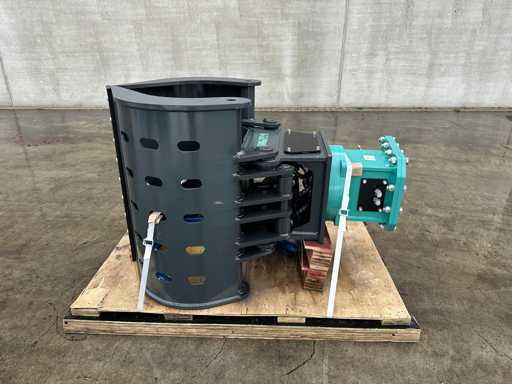 Kotetsu - 2025 - GRP900D - Attrapeur de tri