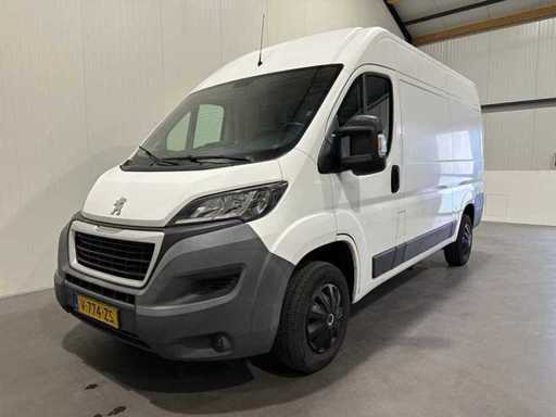Peugeot Boxer 335 2.2 HDI L2H2 XR  V-774-ZS