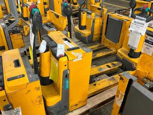 Jungheinrich - 2024 - EJE C20 19 115 53 - Forklift
