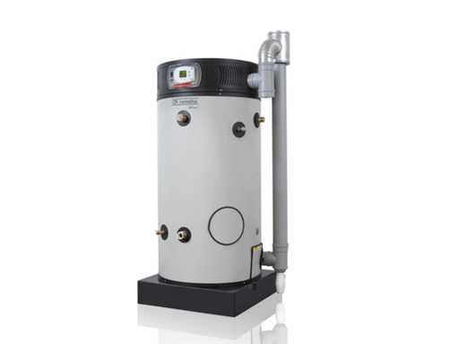 Caldaia a gas Remeha EF PRO 40/230 HR 227 litri 41,3kW