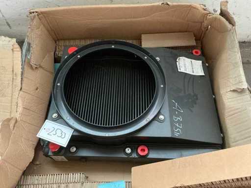 WINGFAN Cooler