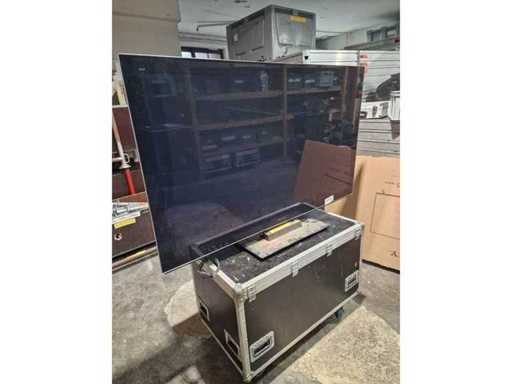 Panasonic Plasma TV 65" TX-P65VT30E