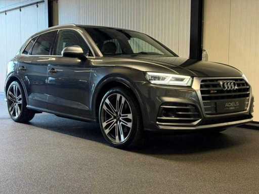 Audi Q5 3.0 TFSI SQ5 Quattro Pro Line+ | N-108-XV i 