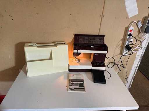 Pfaff Tiptronic 1071 Sewing Machine