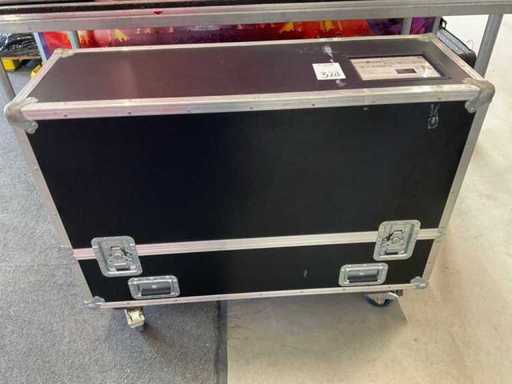 TV- Flightcase