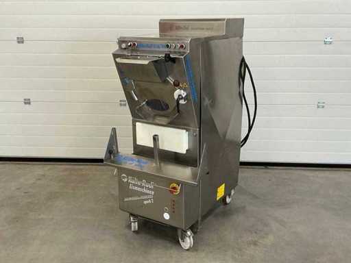 Kälte-Rudi Dicom Classic G16/V4 IJsmachine