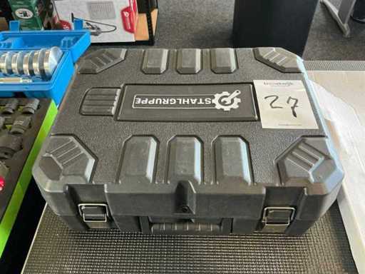 AP20-26 Impact Wrench