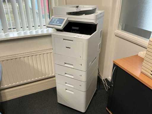 Brother MFC-EX670 Laserprinter