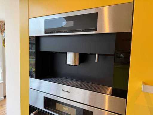 Miele - Machine à café