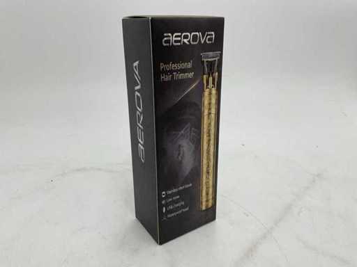 Aerova Shaving Machine (50x)