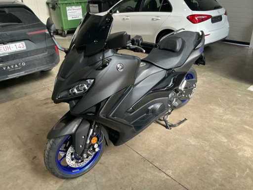 Yamaha T-max 560 Motorfiets