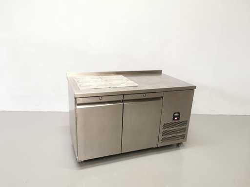 Williams - HJC2SA - Koeltafel