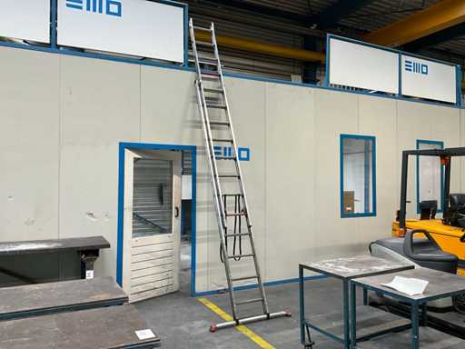 Altrex Allround Ladder