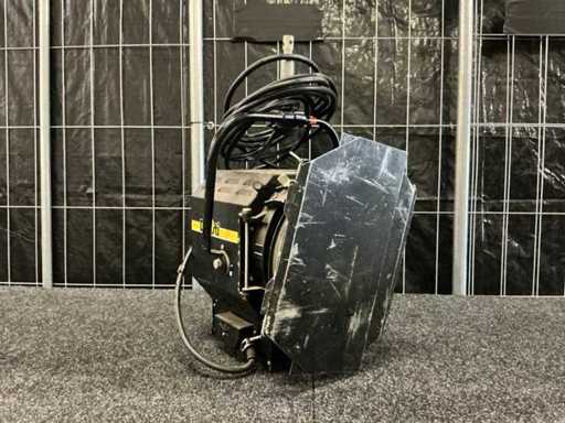 DeSisti Leonardo 321 2kW Spotlight (3x)