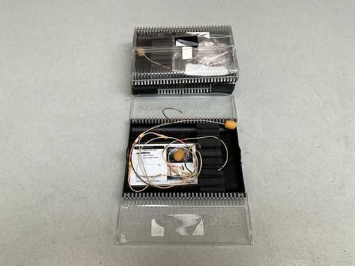 DPA 4088-F Microphone (3x)