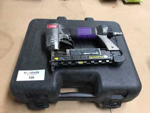 Senco FinishPro10 Pneumatischer Sticker