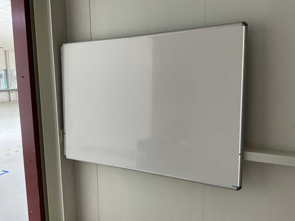 Office Active Whiteboard (2x)
