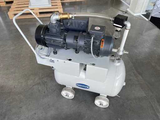 Pompa a vuoto SCHMALZ VAGG 40 AC3 80 2017