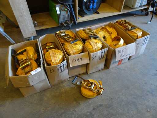 Cinghia per la legatura (41x)