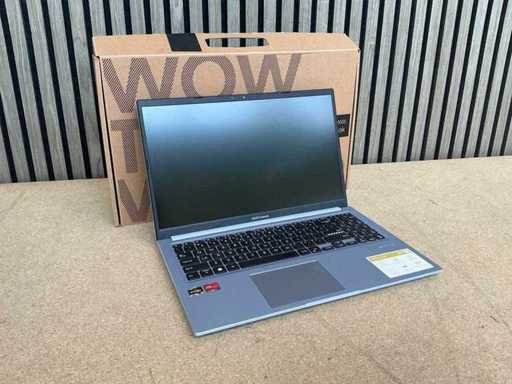 Laptop - ASUSTeK COMPUTER INC. - Vivobook_ASUSLaptop M1502IA_M1502IA