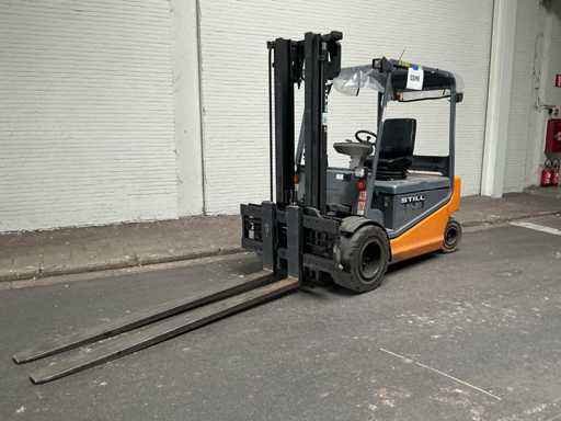 STILL - R60-50 - Vorkheftrucks - 2006