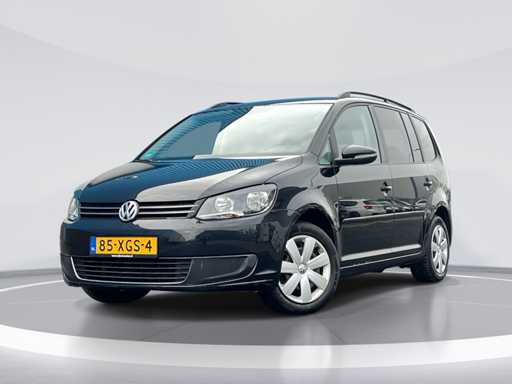 Volkswagen Touran 1.2 TSI Comfortline BlueMotion 2012 | Référence 85-XGS-4