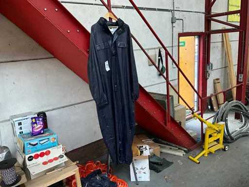 Salopeta de ploaie (4x)