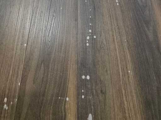 53 m2 Laminaat plank - 1383 x 193 x 10 mm