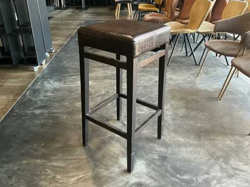 Bar stool Bonnie (5x)