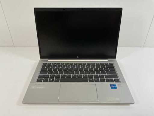 HP EliteBook 830 G8 13.3", Core(TM) i7 11th Gen, 16 GB RAM, 512 GB NVMe Laptop