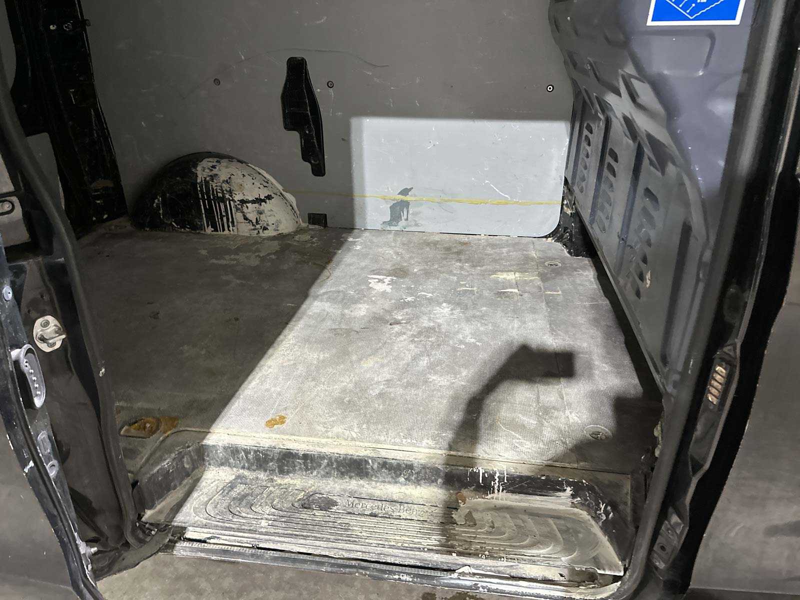 Mercedes-Benz Vito 111 CDI Lang 114pk 2017 Bedrijfswagen, VNZ-43-H