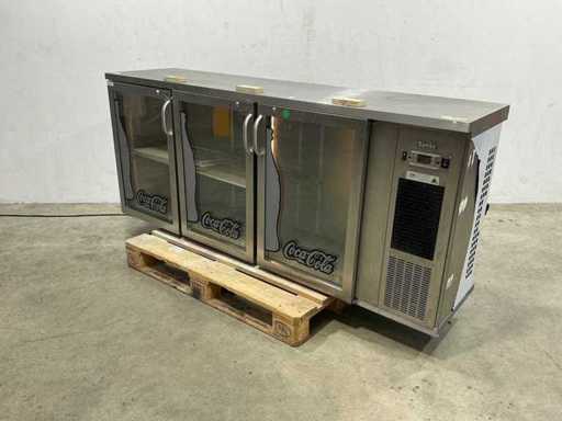 Gamko - E3/222GMUCC84 - Bar cooling