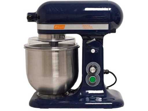 Planetarny Mikser Brunetti (BL7B)