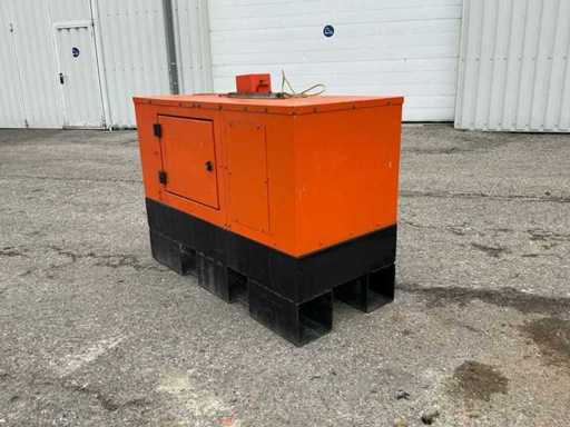 Generatoare Europower EPS113TDE 2015