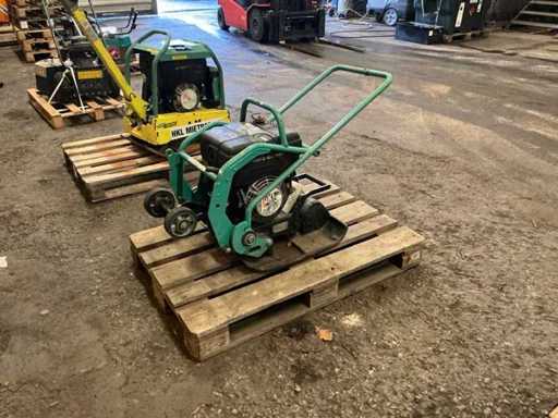 2020 AMMANN APF 20/50 Vibratory Plate
