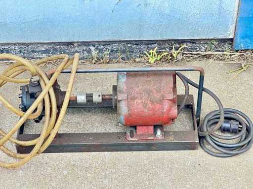 Electric pump