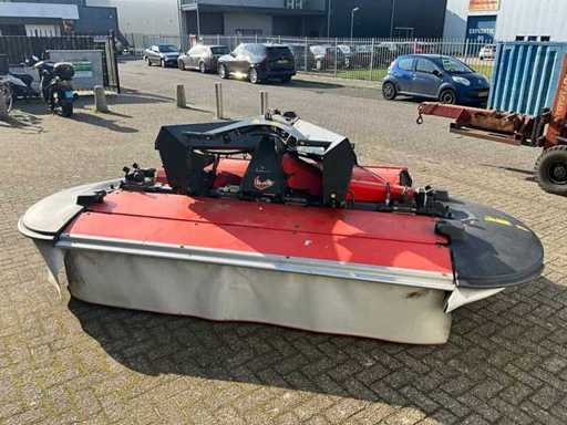 2012 Kuhn PZ 320FC Trommelmaaier