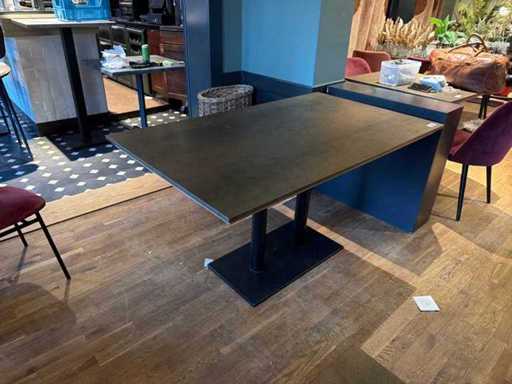 Tavolo ristorante Vervoort (8 volte)