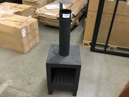 - - ?emineu de gr?din? (2x)