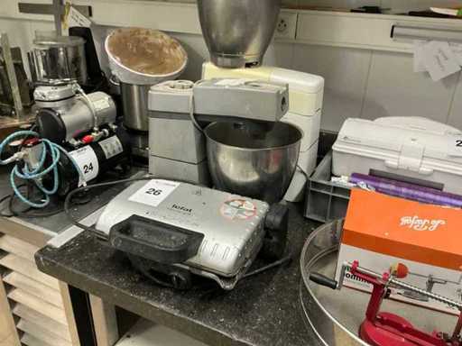 Tefal Elektrische toaster