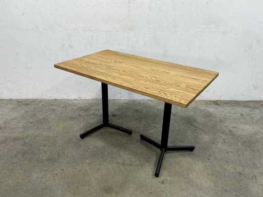 Satelliet - Restauranttafel (2x)