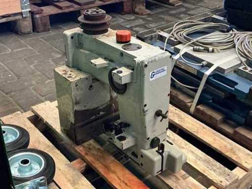 New-Long - Machine à coudre sac